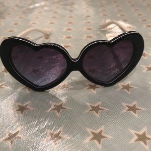 Moschino children’s sunglasses